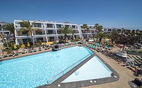 Apartamentos La Penita Apartment Puerto Del Carmen (lanzarote) Spain